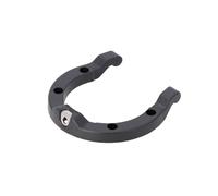 SW-Motech Negro. Yamaha MT-09 (23-). - Negro. Yamaha MT-09 (23-).