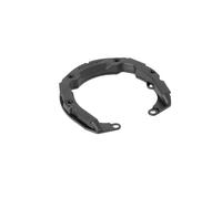 SW-Motech Negro. Modelo Aprilia. Depósito con 6 tornillos - Negro. Modelo Aprilia. Depósito con 6 tornillos