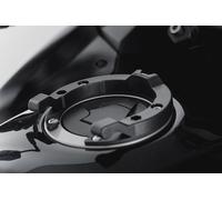 Soporte bolsa depósito SW Motech QUICK-LOCK para KAWASAKI