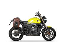 Soporte alforjas Zontes G1 125/X/Scrambler 125 Shad Saddle bag Z0G110SR
