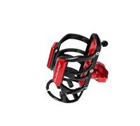 Soporte Botella Agua Soporte Motorcycle Universal Water Bottle Cage Cup Holder for Bottles with a Diameter of Approximately 65 mm For Leoncino 125 250 500 800