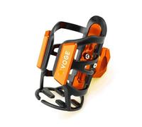 Soporte Botella Agua Soporte Portabotellas y Accesorios para Lo&ncin 300R, 300RR, 250RR, RR525, 525R, Q250, 300AC, 300DS, 350AC 300GY