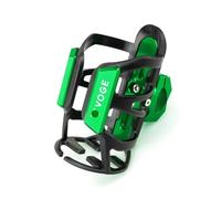 Soporte Botella Agua Soporte Portabotellas y Accesorios para Lo&ncin 300R, 300RR, 250RR, RR525, 525R, Q250, 300AC, 300DS, 350AC 300GY