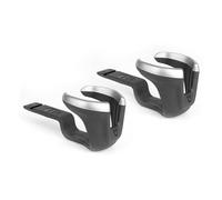 Soporte Botella Coche Compatible Con Chevrolet Para RG Para Colorado S10 Para Trailblazer 2017-2022 52124622 Soporte Vasos Debajo Rejilla Ventilación Salpicadero Portavasos