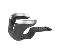 Soporte Botella Coche Compatible Con Chevrolet Para RG Para Colorado S10 Para Trailblazer 2017-2022 52124622 Soporte Vasos Debajo Rejilla Ventilación Salpicadero Portavasos