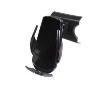 Soporte Botella Coche Compatible Con Fiat 500 2016-2019 2020 2021 2022 2023 2024 Soporte Multifuncional Para Taza Navegación GPS Accesorios Para Montaje En Teléfono Móvil