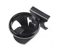 Soporte Botella Coche Compatible Con Fiat 500 2016-2019 2020 2021 2022 2023 2024 Soporte Multifuncional Para Taza Navegación GPS Accesorios Para Montaje En Teléfono Móvil
