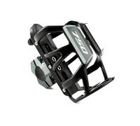 Soporte Botella Motocicleta para Forza 750 FORZA750 Forza750 NSS750 NSS 2020-2026+ Accesorios Motocicleta Bebida Botella De Agua Portavasos(AA-5)
