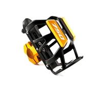 Soporte Botella Motocicleta para Forza 750 FORZA750 Forza750 NSS750 NSS 2020-2026+ Accesorios Motocicleta Bebida Botella De Agua Portavasos(AA-4)