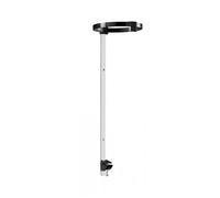 Soporte Botella SOLO 3L Metal Pared para Licores