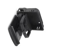 Soporte Botellas Compatible Con VW Para RABBIT 2006-2009 Consola Central Negra Reposabrazos Portavasos Trasero 1K0862532 1K0862532C Accesorios