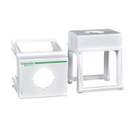 Schneider Electric Soporte botonera d.22