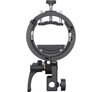Godox S3 Soporte para Flash (Bowens Mount)