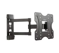 Soporte Brazo para TV VulTech BTV-D2342LITE VESA 200 x 200 para TV 23" 24" 27" 32" 35" 39" 42" (BTV-D2342LITE)