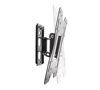 Soporte Brazo para TV VulTech BTV-D2342LITE VESA 200 x 200 para TV 23" 24" 27" 32" 35" 39" 42" (BTV-M2342LITE)