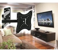 Soporte Brazo Para Televisor LCD Plasma LED De 14 A 55 Pulgadas 117B-2
