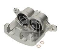 SOPORTE Bremssattel y Pinza Freno para Nissan X-Trail T32 izquierda