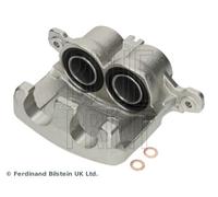 SOPORTE Bremssattel y Pinza Freno para Nissan X-Trail T32 izquierda