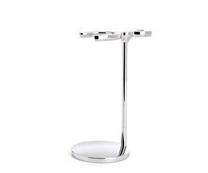 Soporte Brocha & Maquinilla Mühle
