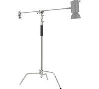 Soporte C premium Neewer SC320 con brazo extensible
