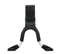 Hebie Soporte central de 2 patas 690c lite REX c negro corto