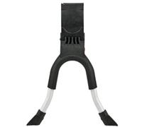 Hebie Cuerpo central de soporte de dos patas 690 lite REX t negro normal