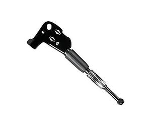 SOPORTE CABALLETE TRASERO ERGOTEC LILLIPUT REG.16-