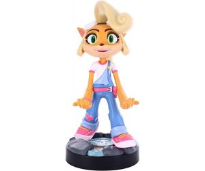 Soporte Cable Guy Crash Bandicoot Coco