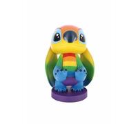 Suporte Cable Guys Rainbow Stitch