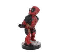 Soporte Cable GUY - MARVEL: DEADPOOL 3 THE REAR