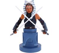 Soporte Cable Guys Ahsoka Tano (The Mandelorian)