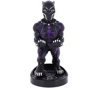 Soporte Cable Guys Black Panther