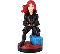 Soporte Cable Guys Black Widow