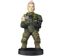Soporte Cable Guys Call of Duty Battery