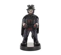 Soporte Cable Guys Call of Duty: Zombie Ghost