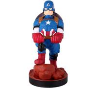 Soporte Cable Guys Captain America