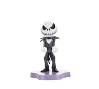 Soporte Cable Guys Holdem Jack Skellington Mini para Smartphone y Accesorios