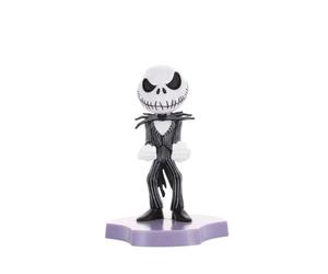 Soporte Cable Guys Holdem Jack Skellington Mini para Smartphone y Accesorios