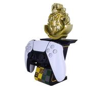 Soporte Cable Guys IKON Harry Potter Hogwarts