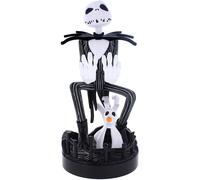 Soporte Cable Guys Jack Skelleton