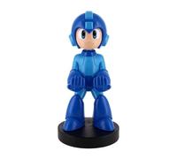 Soporte Cable Guys Mega Man