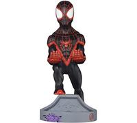 Soporte Cable Guys Miles Morales Spider-Man