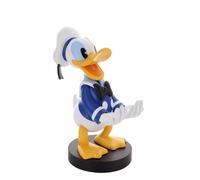 Soporte Cable Guys Pato Donald