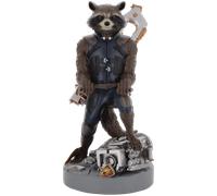Suporte Cable Guys Rocket Raccoon