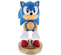 Suporte Cable Guys Sonic Limited Edition 30th Anniversary