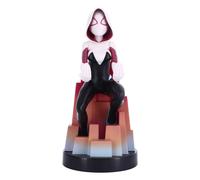 Soporte Cable Guys Spider-Gwen