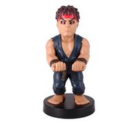 Soporte Cable Guys Street Fighter Evil Ryu