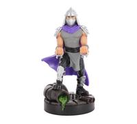 Soporte Cable Guys TMNT - Shredder