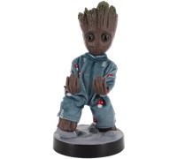 Soporte Cable Guys Toddler Groot in Pijamas