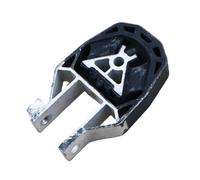 Soporte Caja Cambios 9487349 Para Volvo C70 C30 S40 V50 2006-2010 Brazo De Torsión Del Motor Soporte Trasero Inferior Consola